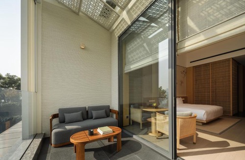 Jiang Bei Hotel | yeelen resort