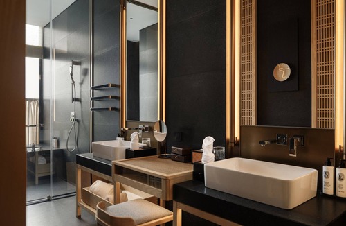 Jiang Bei Hotel | yeelen resort