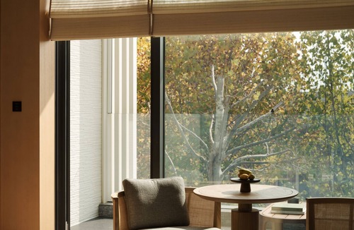 Jiang Bei Hotel | yeelen resort