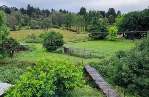 Rydal House | Yellowstone | quiet country farmhouse | fast internet