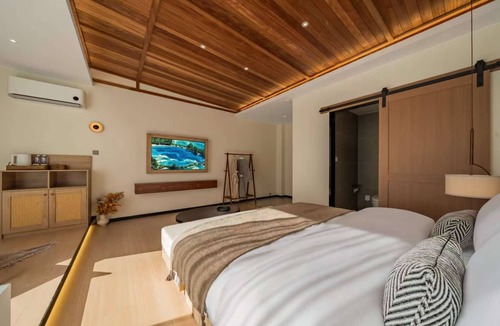 Jiuzhaigou Bed & Breakfast | Yemuqingshan
