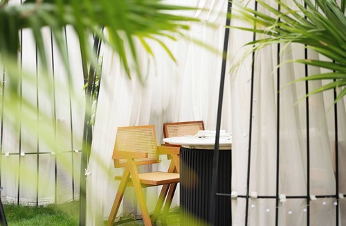 Chongqing Apartment | Yes Rustic Luxury Rome Art Hotel