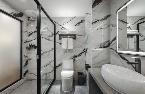 Dalingshan Hotel | YESTE HOTEL