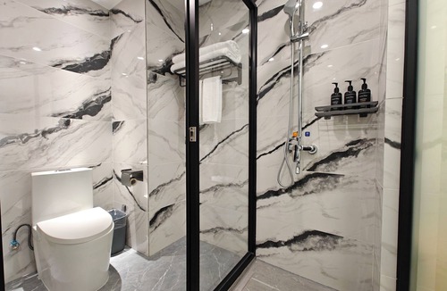 Dalingshan Hotel | YESTE HOTEL