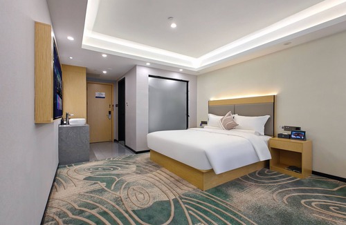 Dalingshan Hotel | YESTE HOTEL