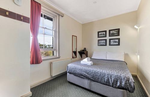 Katoomba Hostel | YHA Blue Mountains Katoomba