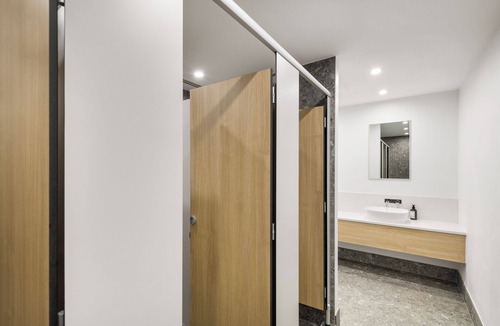 Haymarket Hostel | YHA Sydney Central