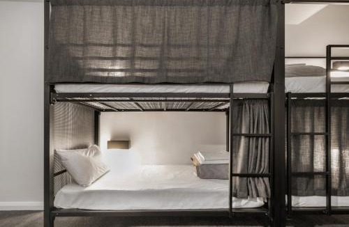 Haymarket Hostel | YHA Sydney Central