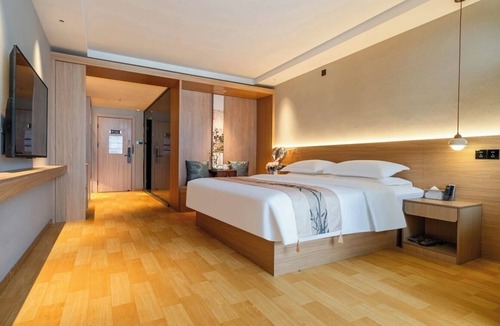 Qingxiu Hotel | YI DUO Art Hotel Nanning