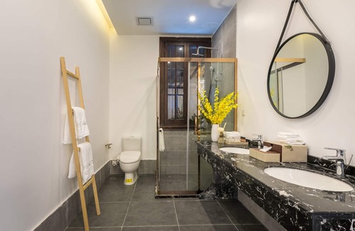 Pudong Hotel | Yi Garden Cultural Hotel Disney Branch