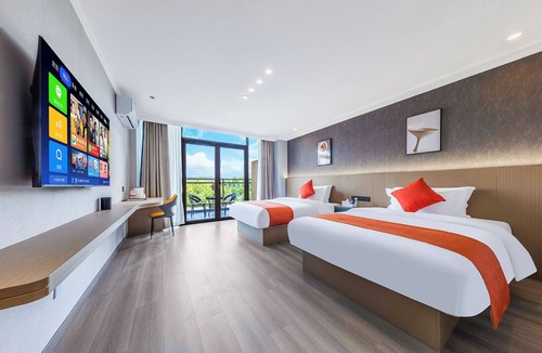 Shilin Yi Autonomous County Hotel | Yi Jia Hotel