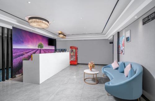 Liwan Hotel | Yi Nuo Hotel Guangzhou