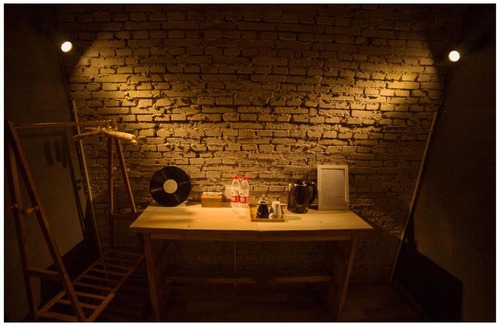 Shangri-La House | Yi's Branch Yard