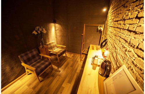 Shangri-La House | Yi's Branch Yard