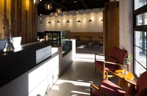 Yansha Hotel | Yi Stack Hotel Beijing