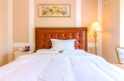 Pazhou Residential District Hotel | Yi Xiu Boutique Apartment