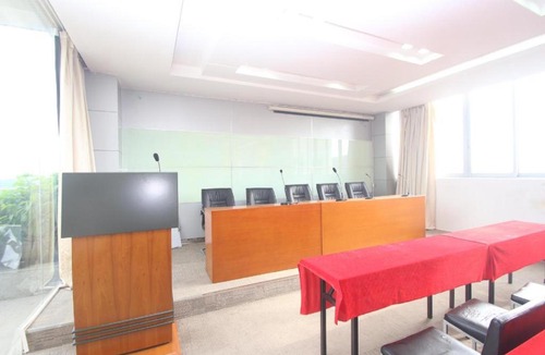 Guangzhou Hotel | Yian Business Hotel