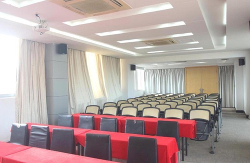 Guangzhou Hotel | Yian Business Hotel