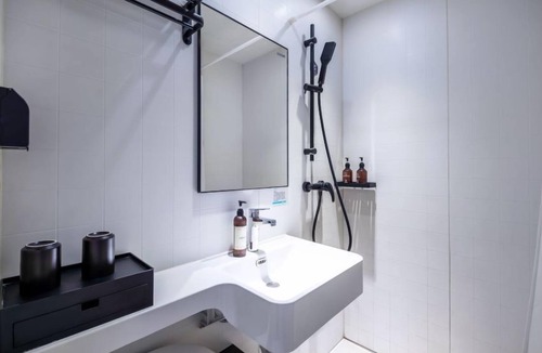 Fengtai Hotel | YiBai Hotel Beijing Wukesong Yuquanlu Subway Station Branch