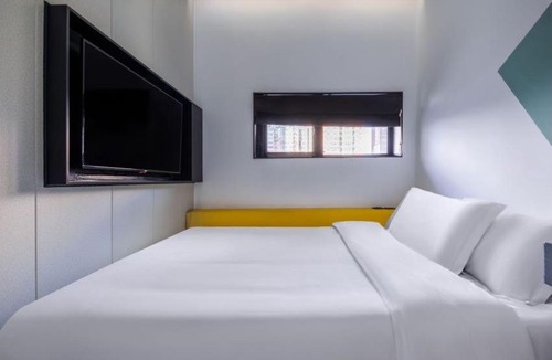Fengtai Hotel | YiBai Hotel Beijing Wukesong Yuquanlu Subway Station Branch