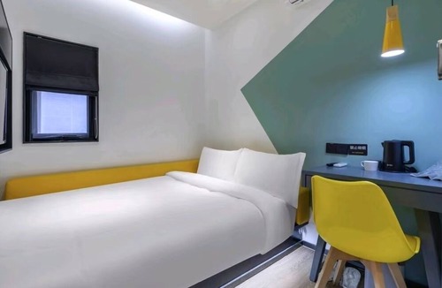 Chaoyang House | yibaijiudian
