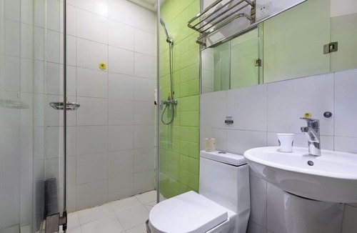 Jinqiao Hotel | yibailiangpinjiudianjinjingaoludian