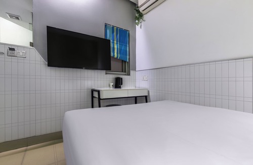 Jinqiao Hotel | yibailiangpinjiudianjinjingaoludian