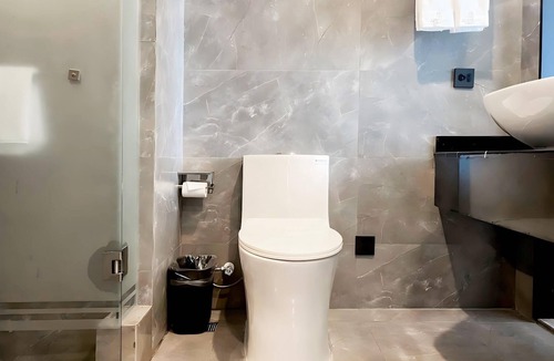 Cuiping District Hotel | YIBINAZIBOLANJIUDIAN