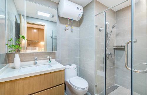 Zhuhai Gongbei Hotel | Yibo Hotel - Gongbei Port Fuhuari Branch