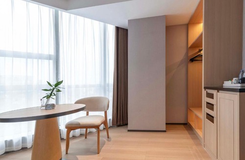 Yunyan District Hotel | YIBON INTERNATIONAL HOTEL