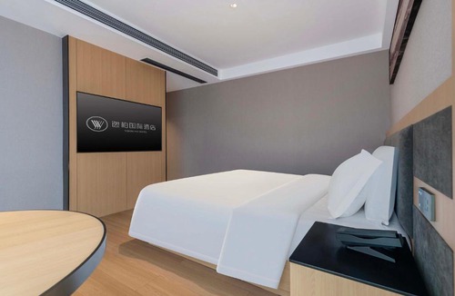 Yunyan District Hotel | YIBON INTERNATIONAL HOTEL