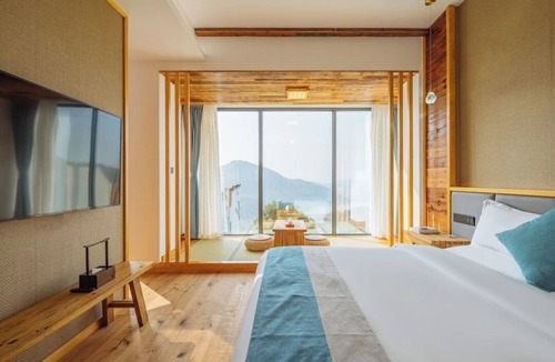 Yuanzhou Hotel | Yichun Old Yu Xinzhi Homestay