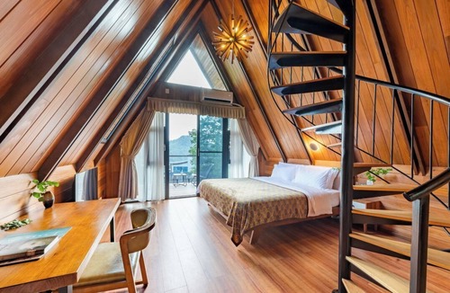 Yuanzhou Hotel | Yichun Old Yu Xinzhi Homestay
