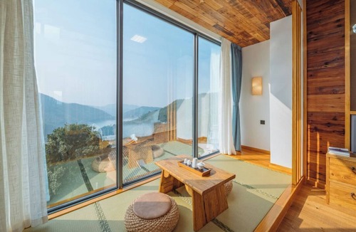Yuanzhou Hotel | Yichun Old Yu Xinzhi Homestay