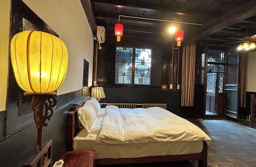 Pingyao Hotel | Yide Hotel