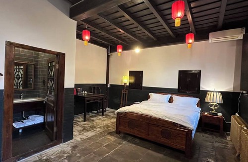 Pingyao Hotel | Yide Hotel