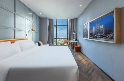 Donghu Qu Hotel | Yifeng hotel