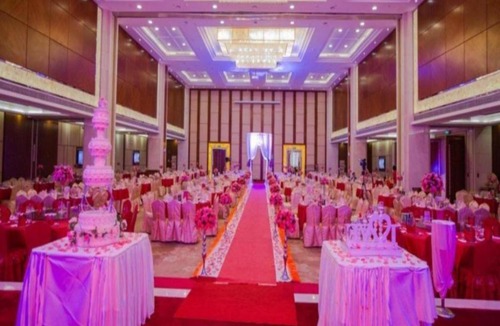 Changping Hotel | Yihao International Hotel