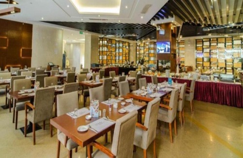 Changping Hotel | Yihao International Hotel