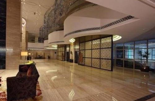 Shiqi District Hotel | Yihe Grand Hotel