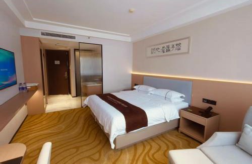 Jian Xi Hotel | Yihe Hotel Luoyang