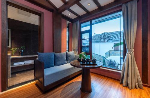 Dayan Old Town Hotel | Yiheqishe Inn, Ancient Town