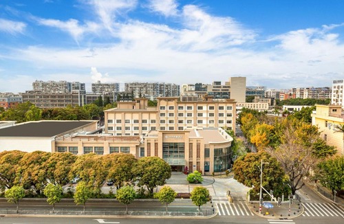 Huli Hotel | Yiho Hotel Xiamen Huli
