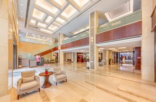 Huli Hotel | Yiho Hotel Xiamen Huli