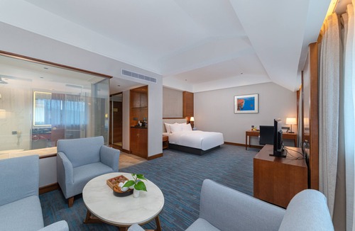 Xiang'an Hotel | Yihohotel Xiang'An Xiamen