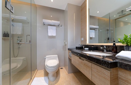 Xiang'an Hotel | Yihohotel Xiang'An Xiamen