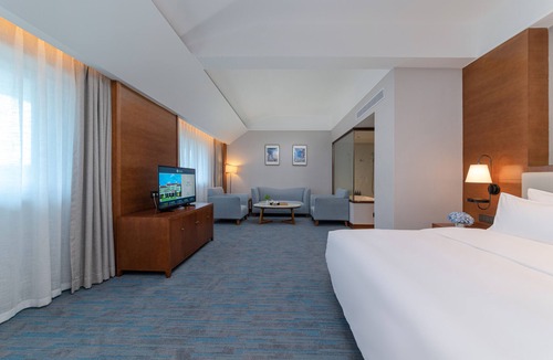 Xiang'an Hotel | Yihohotel Xiang'An Xiamen