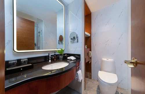 Xiang'an Hotel | Yihohotel Xiang'An Xiamen