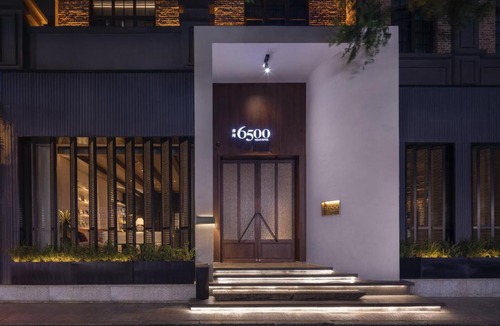 Kai Fu Hotel | Yijian Hotel Wuyi Square Chaozong Street