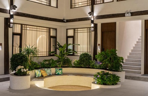 Dayan Old Town Hotel | Yijianju Garden Inn